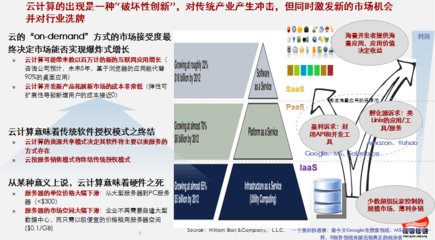 物聯(lián)網(wǎng)講座心得 計(jì)算機(jī)軟硬件開發(fā)的新機(jī)遇與挑戰(zhàn)